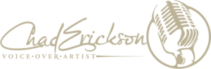 Chad Erickson Logo