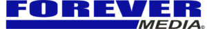 Forever Media Logo