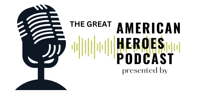 Great American Podcast