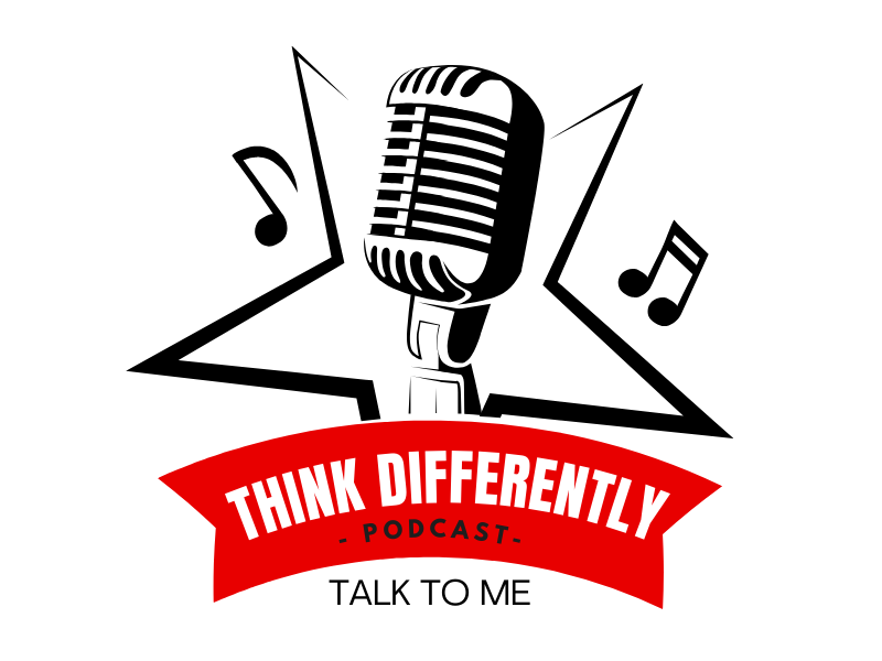 Think Differently Podcast